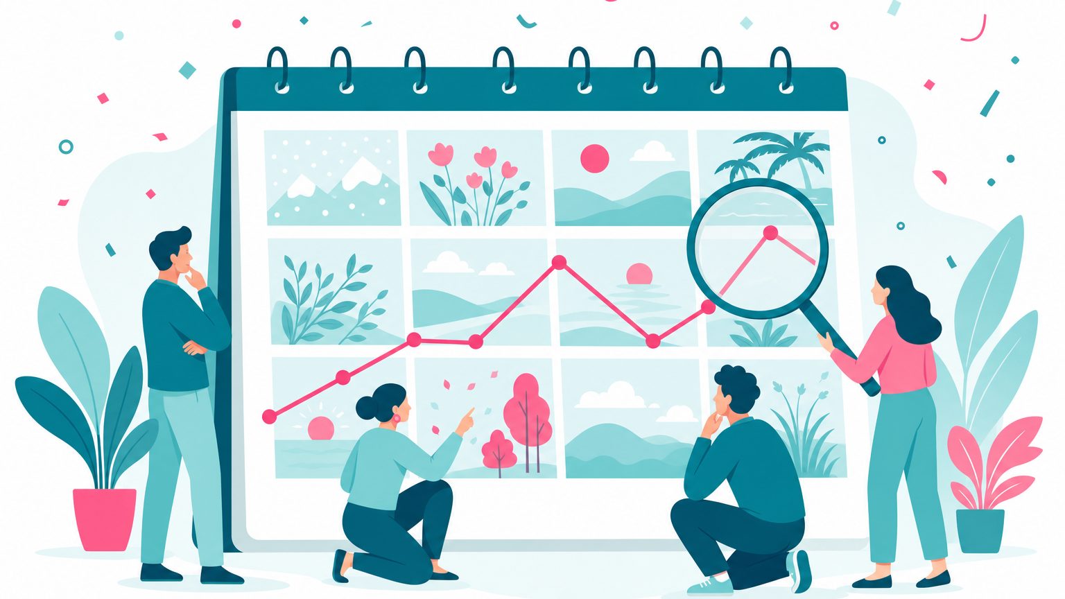 Annualized Turnover Rate: Formula, Examples & When to Use It