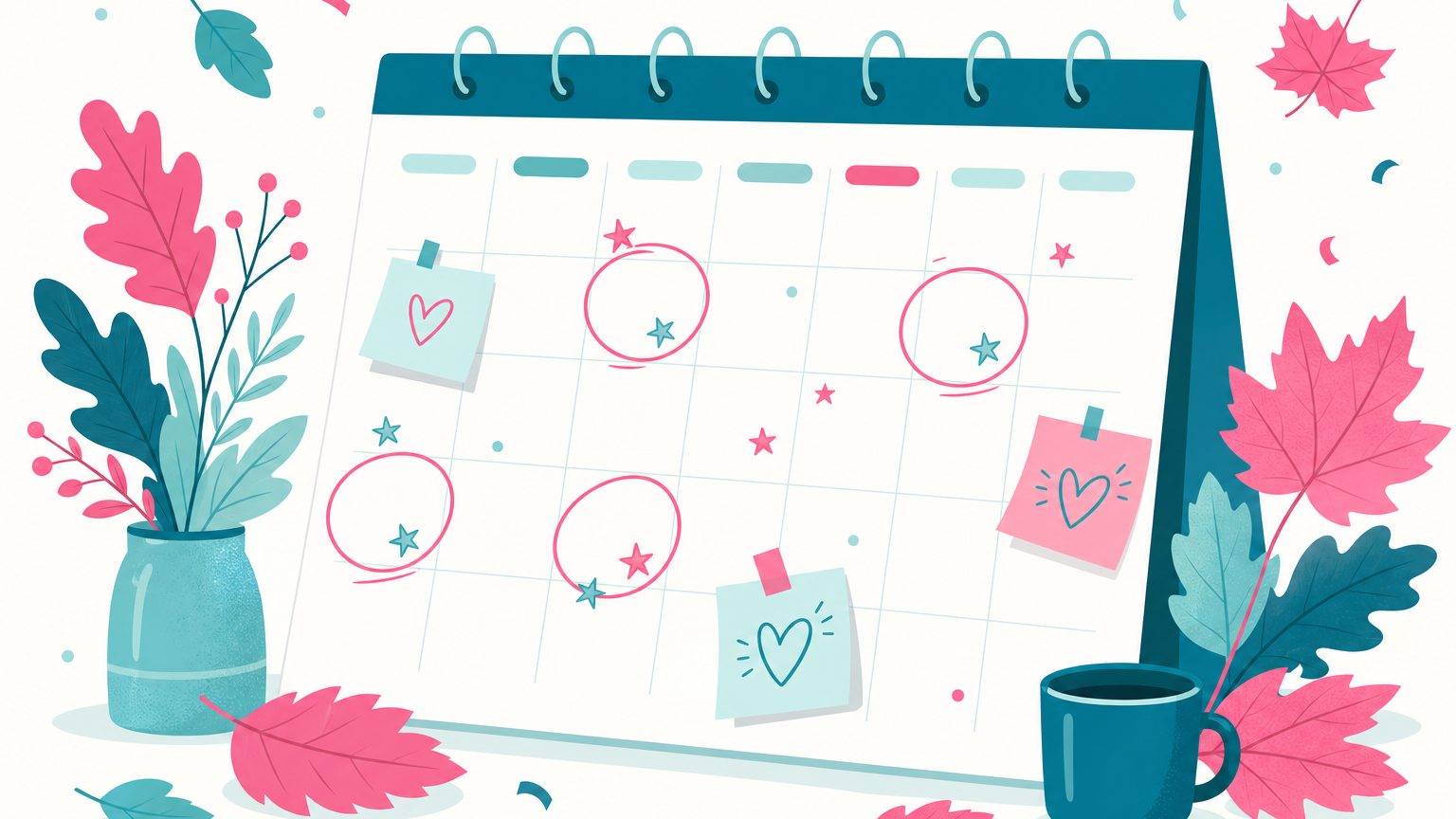 Appreciation Days in November 2026: Dates, Slack Templates & What to Skip