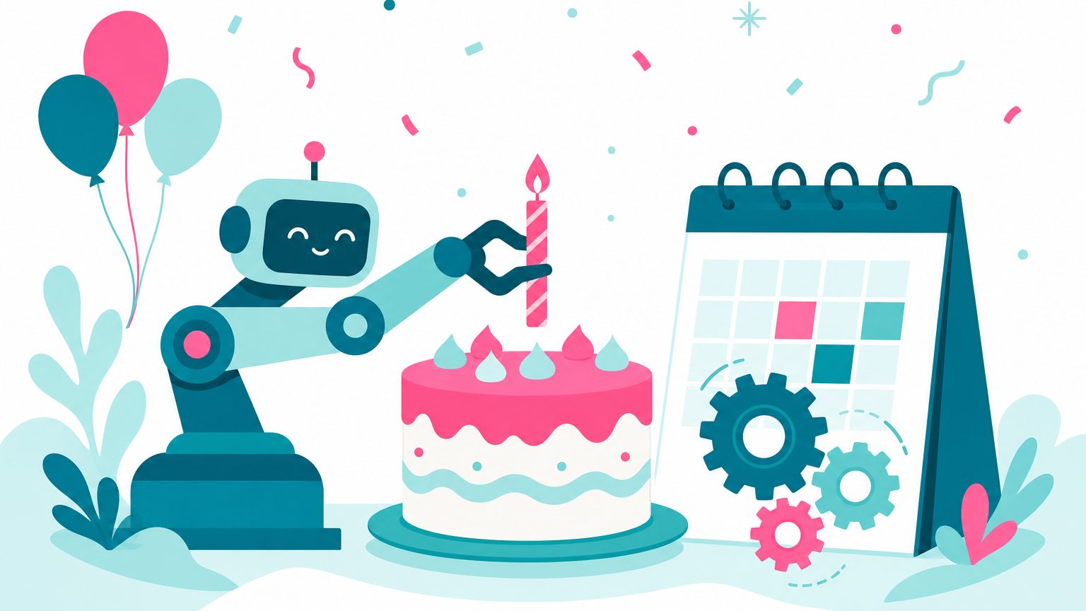 How to Automate Birthdays and Work Anniversaries in Slack