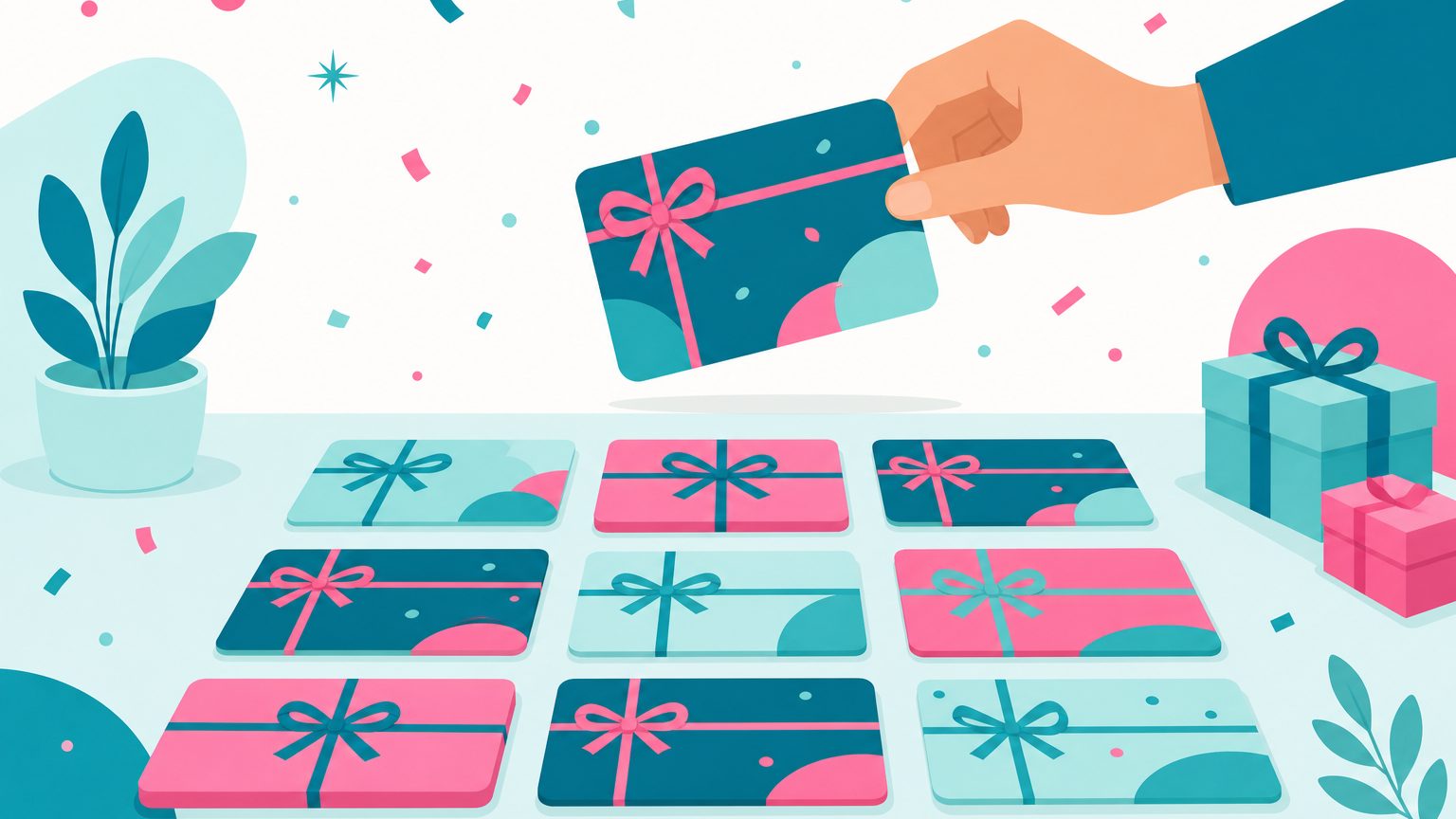 The Best Employee Rewards Platforms (2026)
