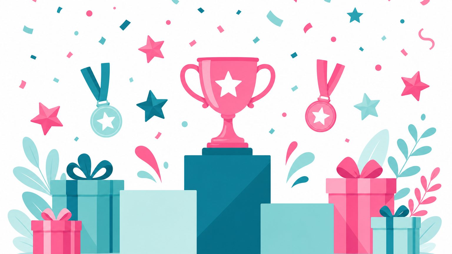The Best Rewards and Recognition Programs (and How to Pick Yours)