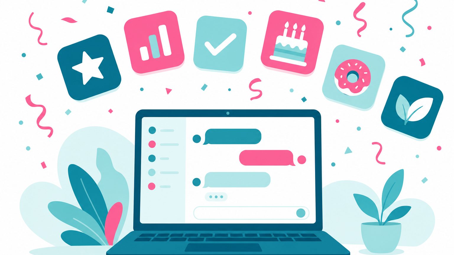 Best Slack Apps for Employee Engagement in 2026 (Recognition, Polls, Check-ins, Celebrations)