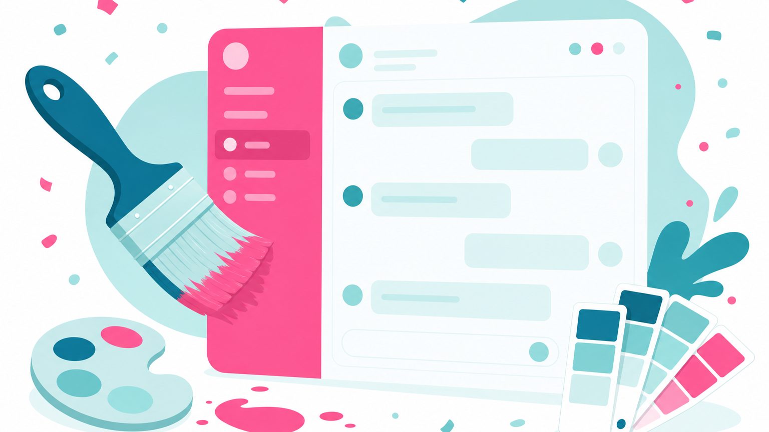 The Best Slack Themes: Copy-Paste Palettes to Refresh Your Workspace