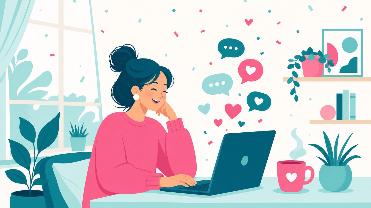 Boosting Employee Morale While Working From Home: A Practical Guide