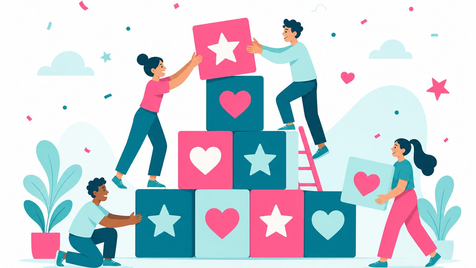 Building a Culture of Recognition in Your Team