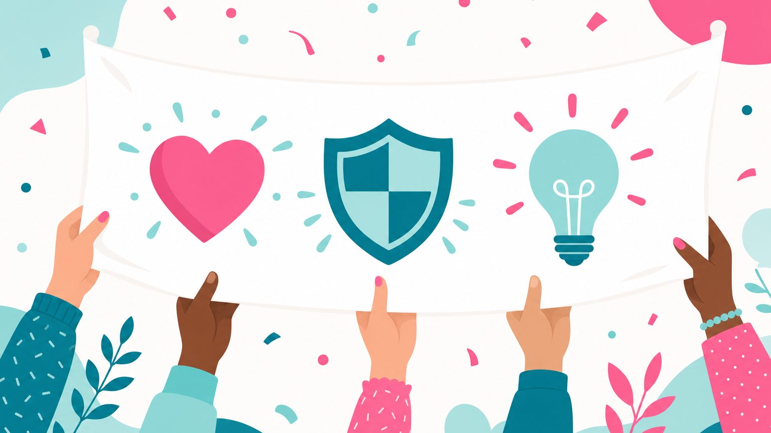 15 Company Values Recognition Examples (Tie Praise to Values)