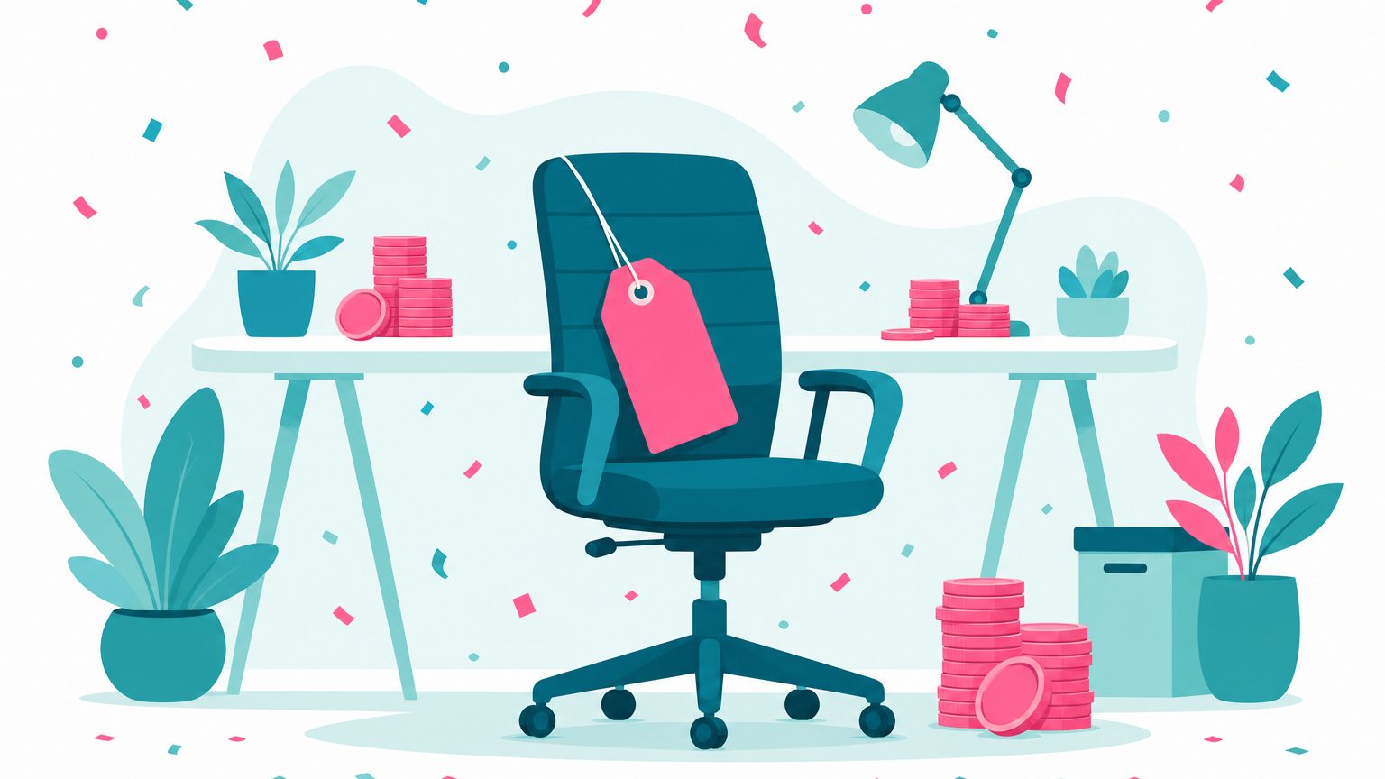 What It Really Costs to Replace an Employee (By Role and Salary)