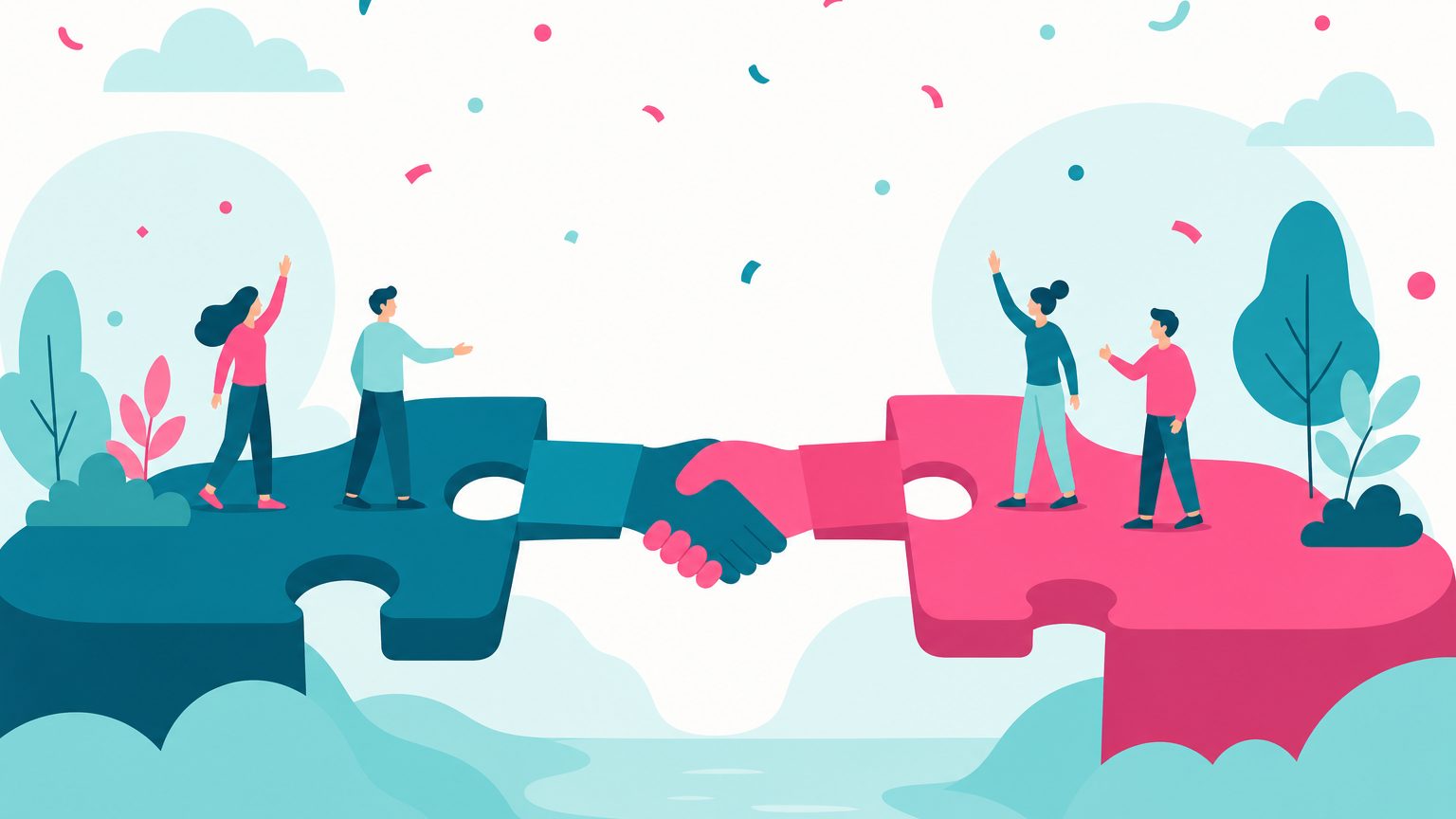 What Cross-Team Recognition Tells You About Collaboration Health