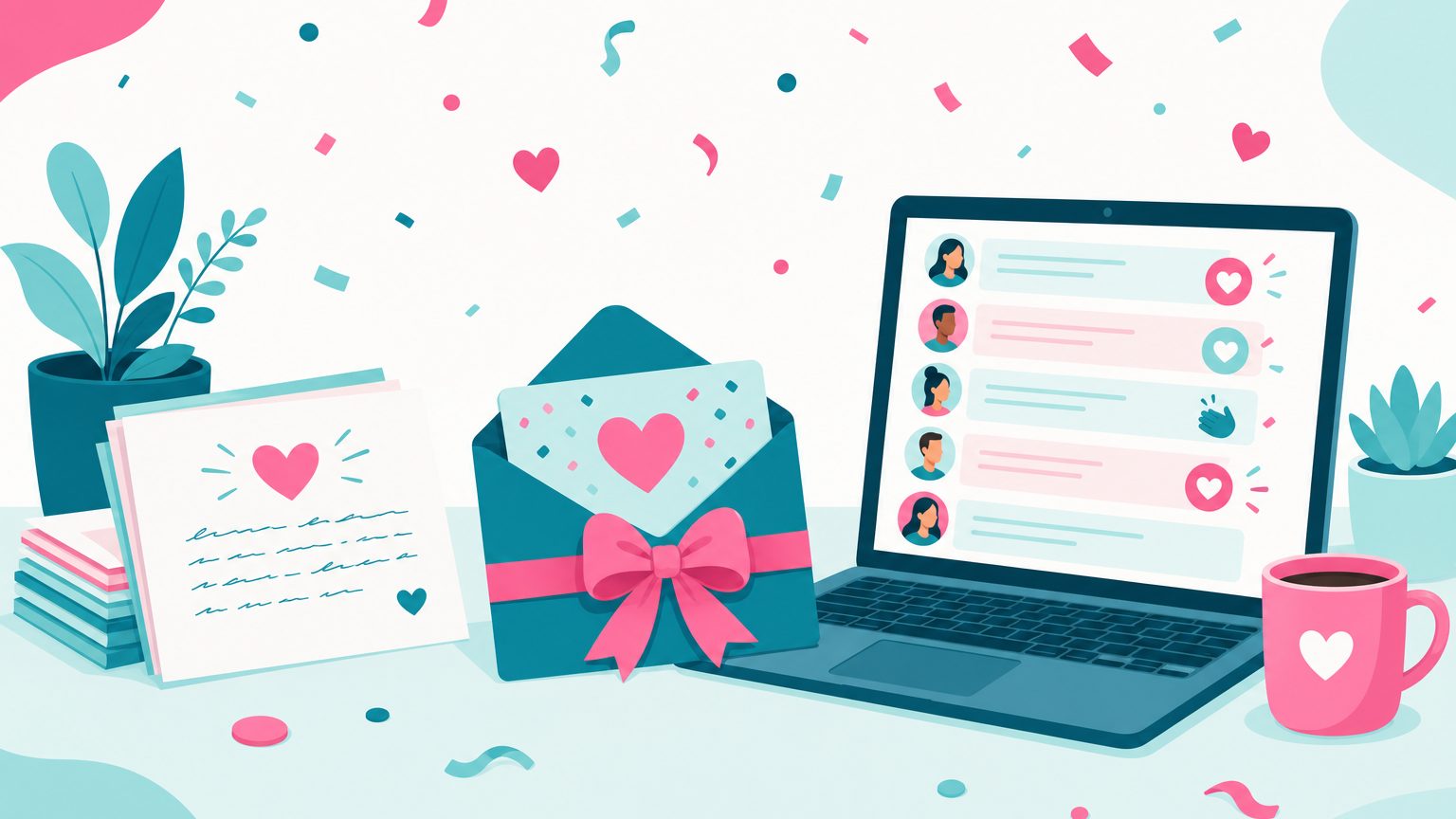 Employee Appreciation Tools: 12 Ways to Say Thanks at Work, From Free to Automated