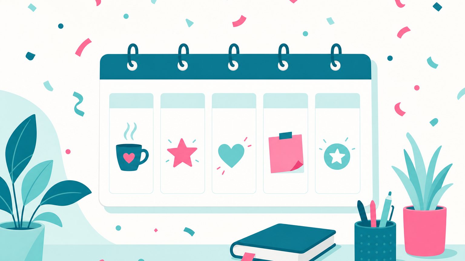 Employee Appreciation Week 2027: Dates, Plan, and Day-by-Day Ideas