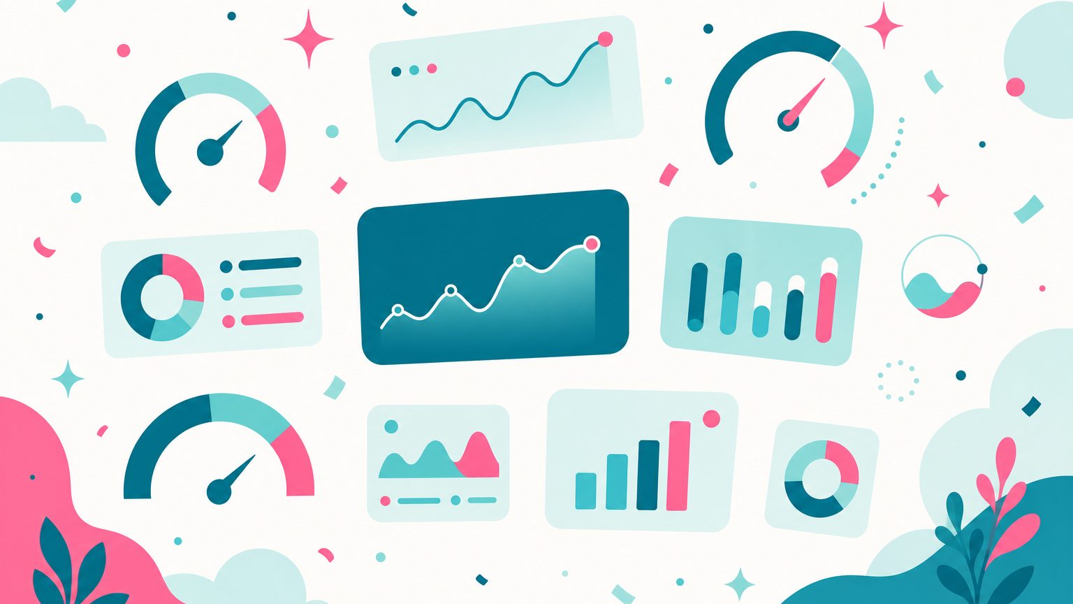 12 Employee Engagement KPIs Worth Tracking (With Formulas)
