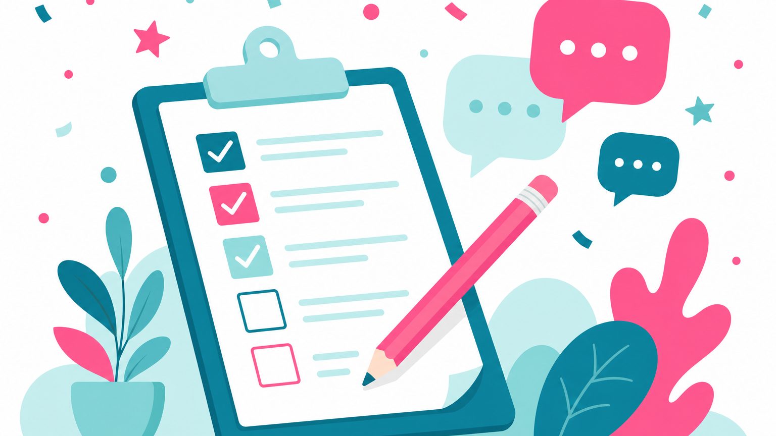 Employee Engagement Survey Answers: How to Respond and What to Do Next