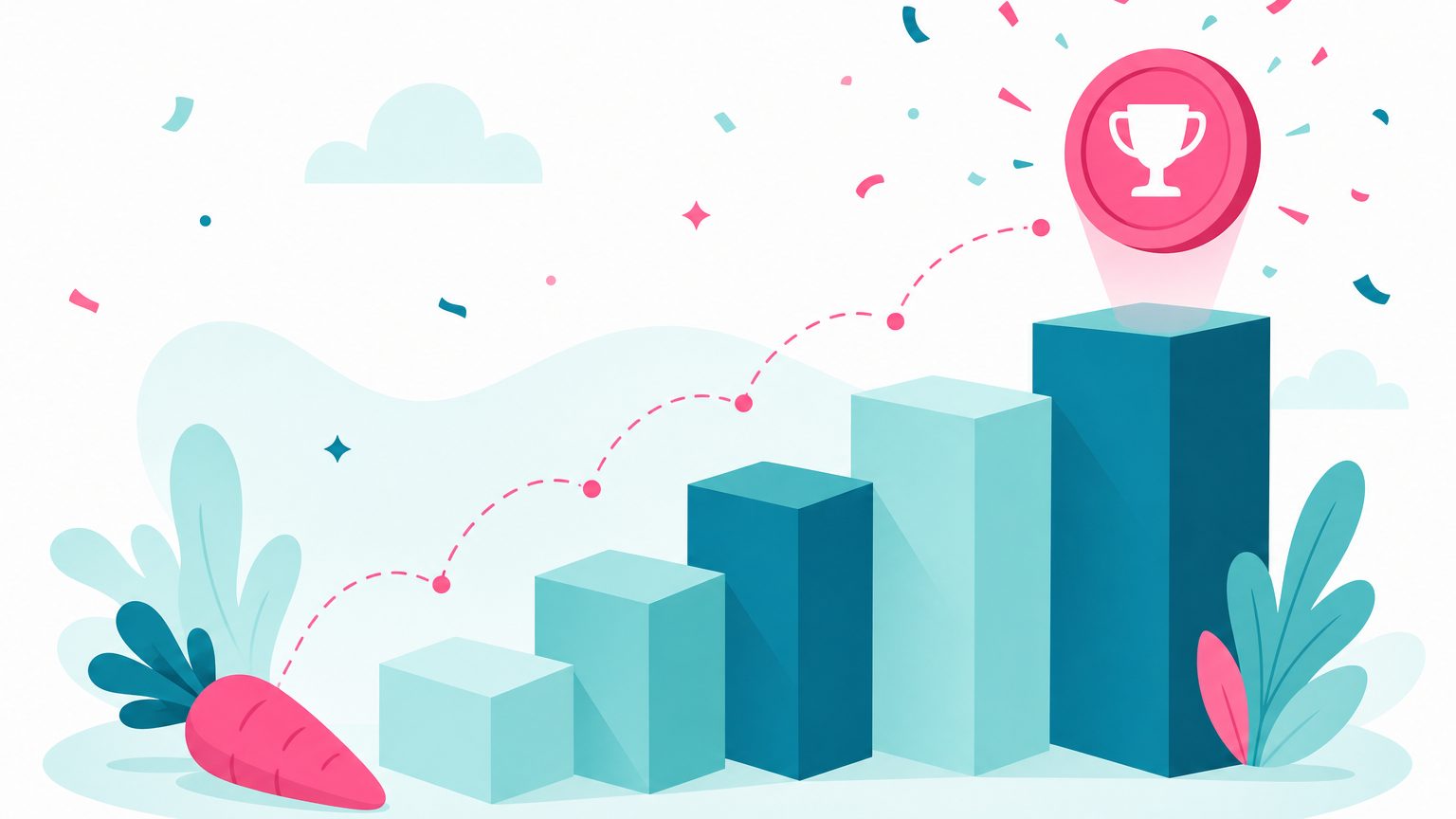 Employee Incentive Programs: Types, Examples, and What Actually Motivates