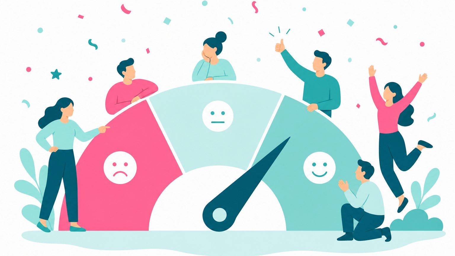 eNPS: How to Calculate Employee Net Promoter Score (and What It Misses)