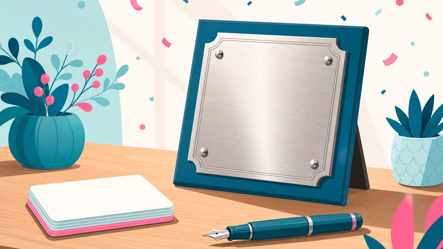 Employee Recognition Award Wording: 60 Examples for Every Award Type