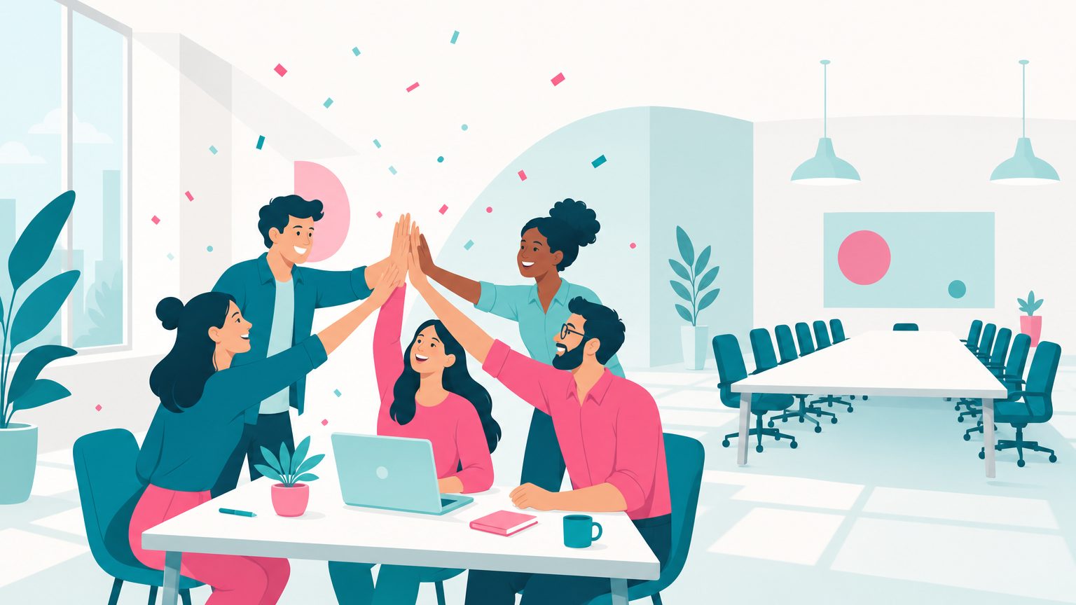 Employee Recognition Software for Small Teams (Without Enterprise Pricing)