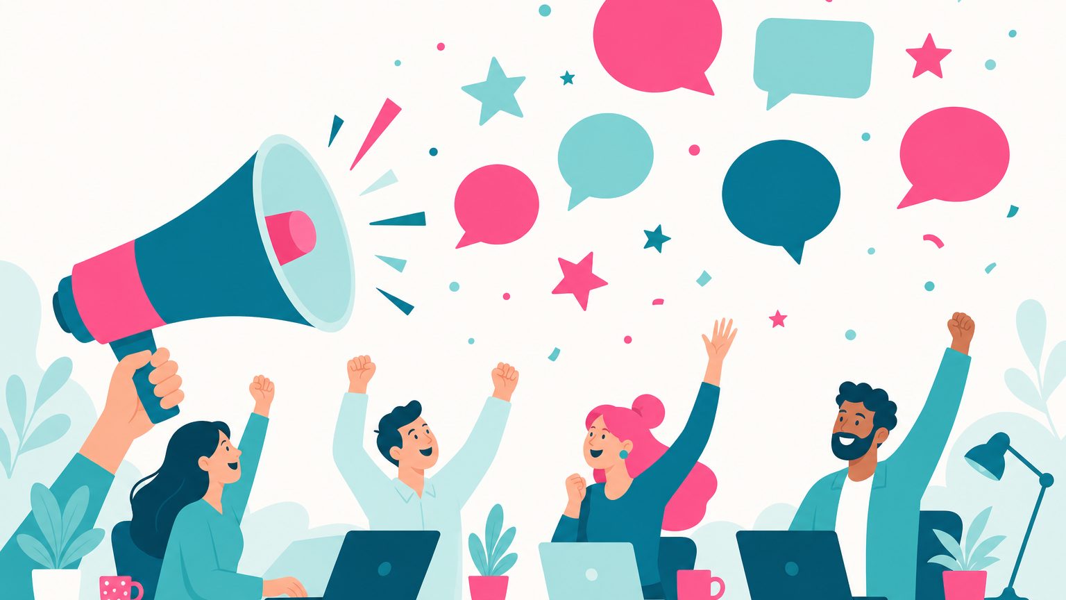 75 Employee Shout-Out Examples for Slack, Stand-ups & Newsletters