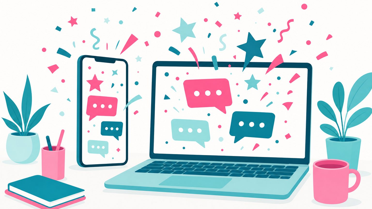 Free Employee Recognition Apps for Slack, Teams & Mobile: What's Actually Free in 2026