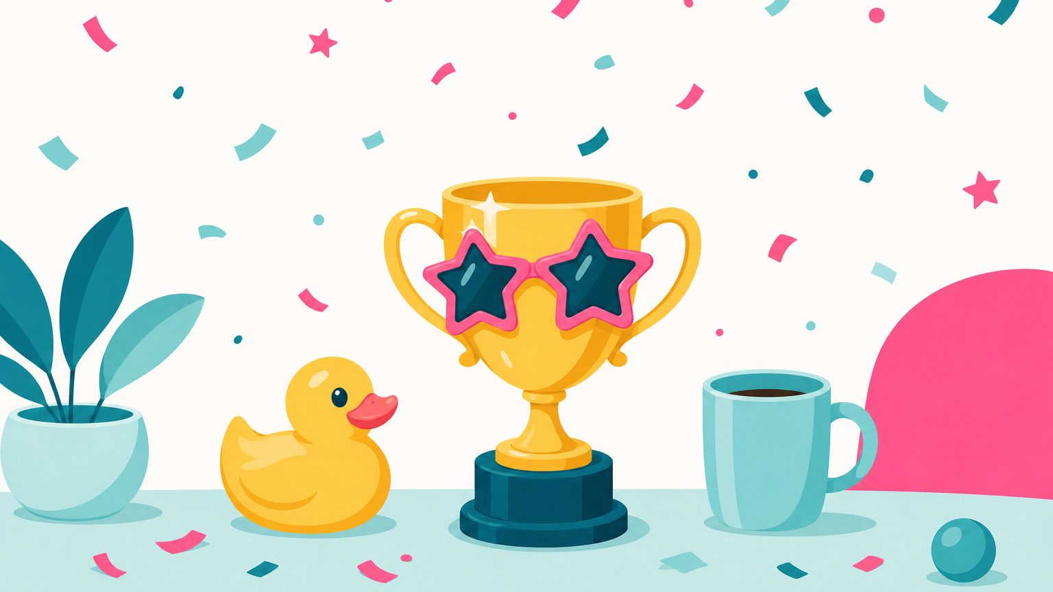 60 Funny Employee Award Ideas (That Won't Get HR Called)