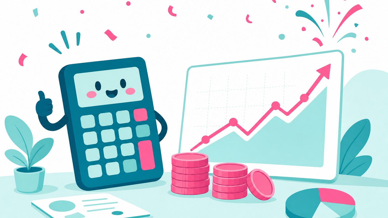 How to Calculate Employee Turnover Rate (Formula + Free Calculator)
