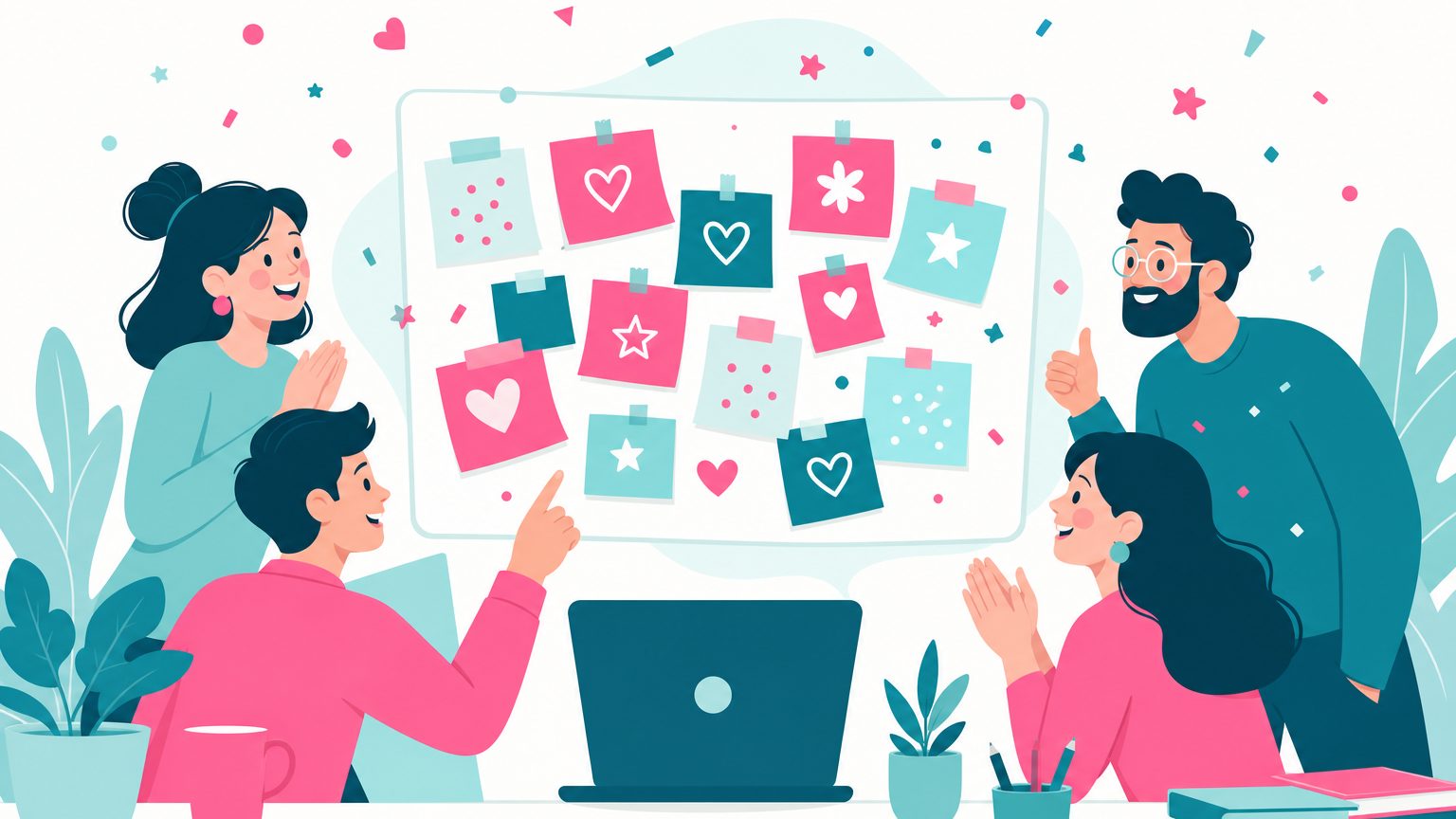 Kudoboard Alternatives: 8 Group Card and Peer Recognition Tools for 2026