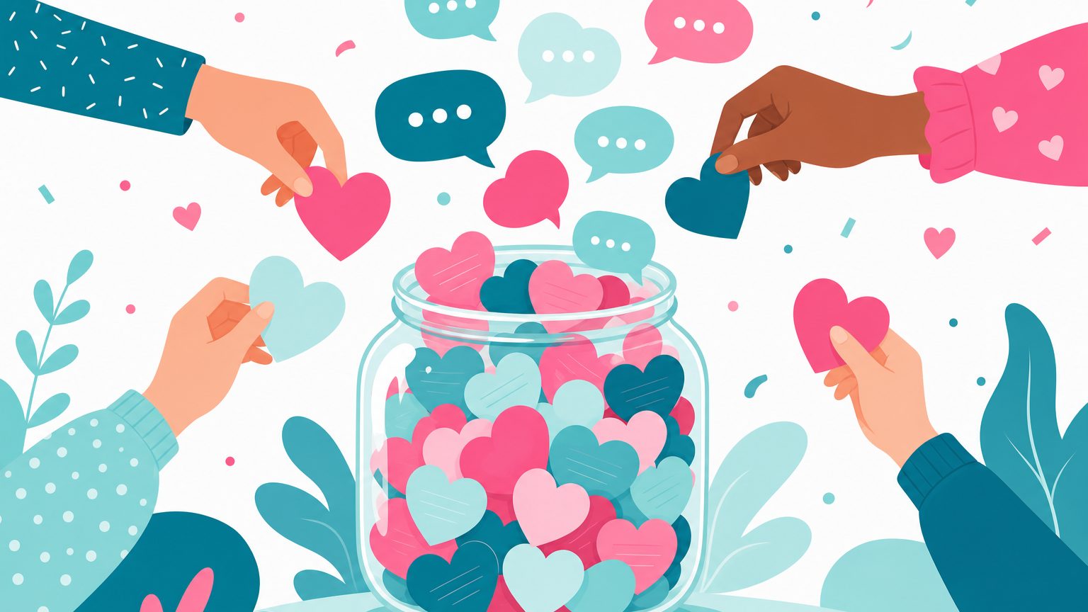 How to Run a Kudos Program at Work (That People Actually Use)