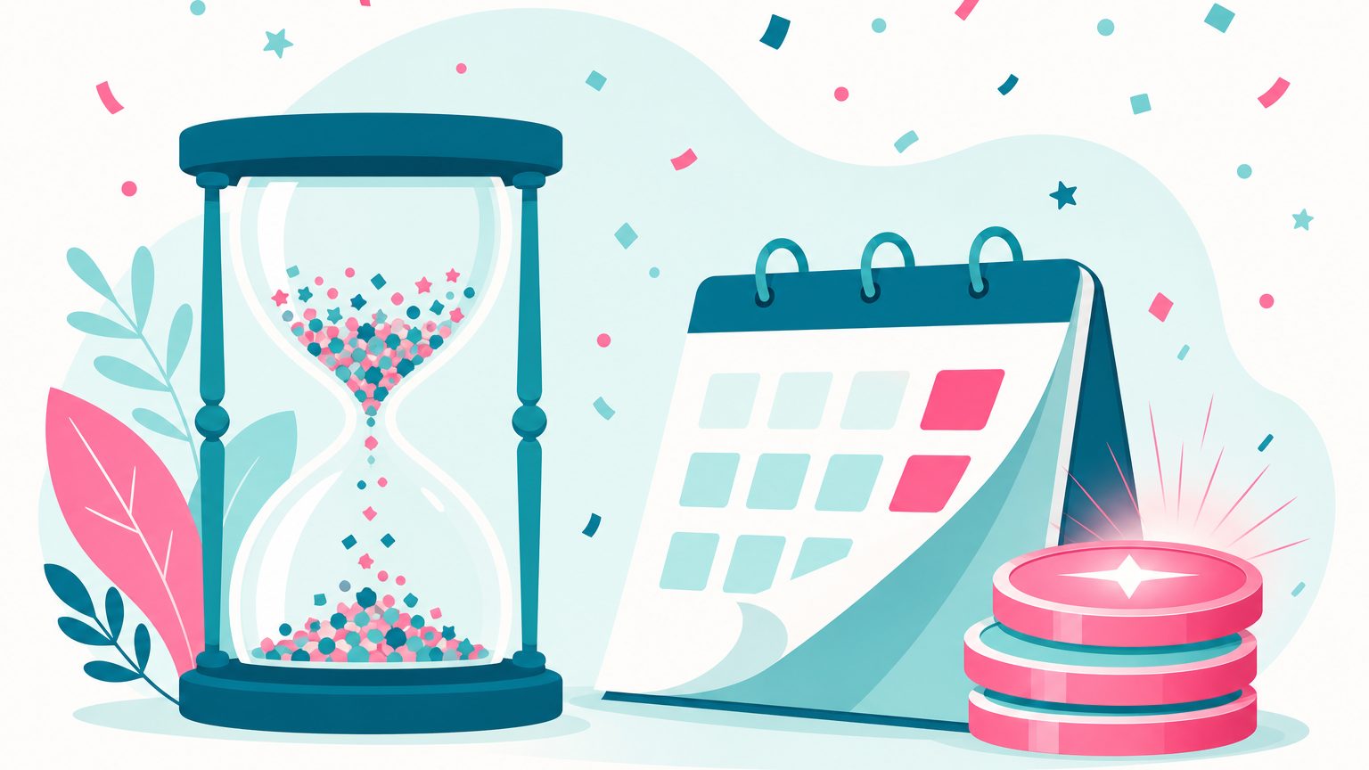 Monthly Props Reset: Why Scarcity Drives Meaning