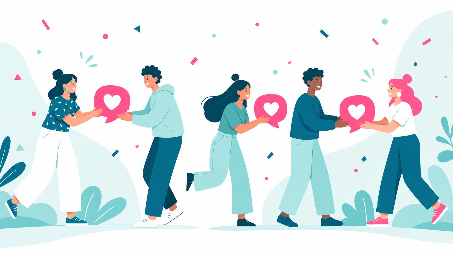 50 Peer Recognition Message Examples That Don't Sound Generic