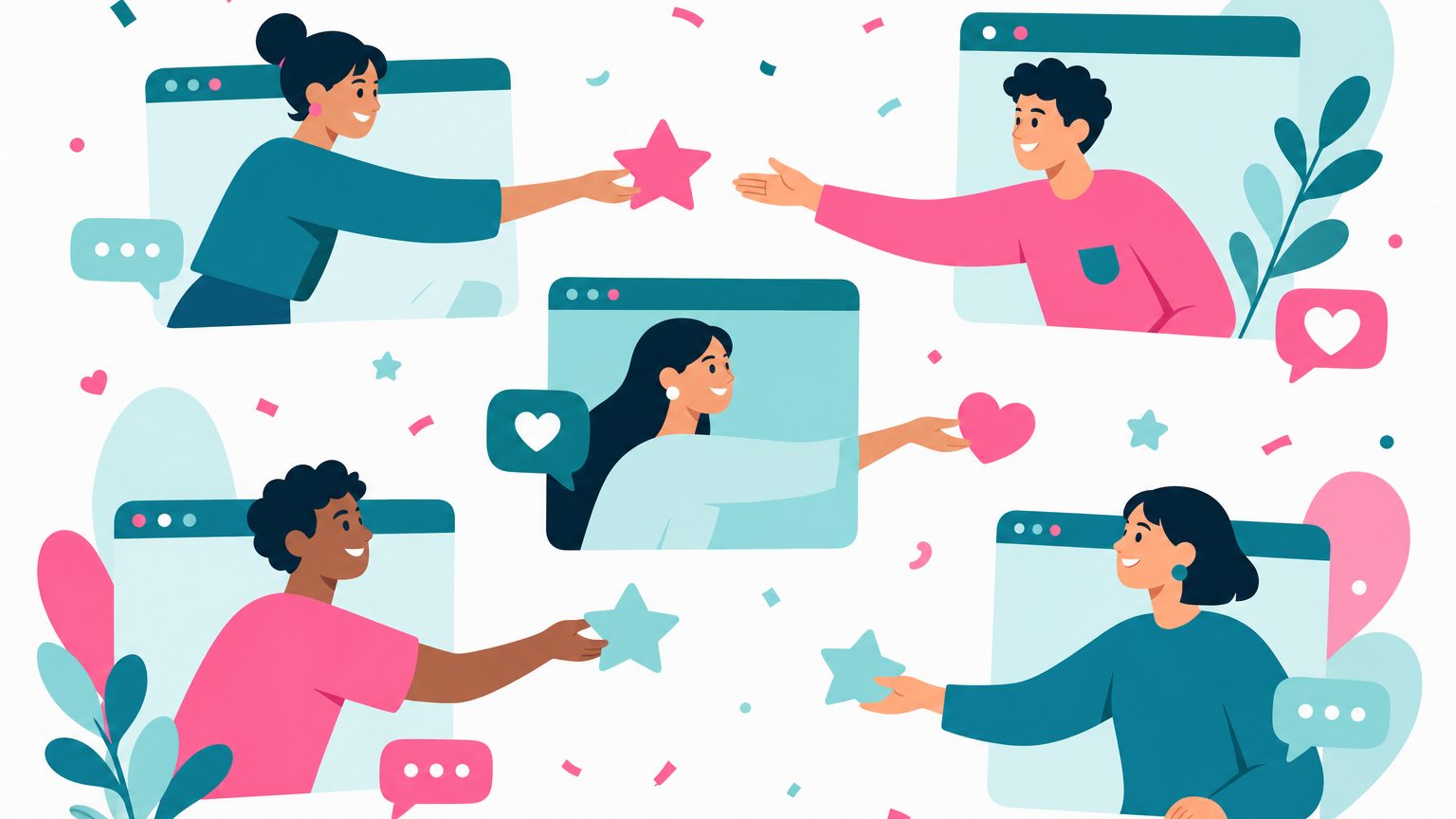 Best Peer Recognition Software in 2026 (Slack, Microsoft Teams, and Standalone)
