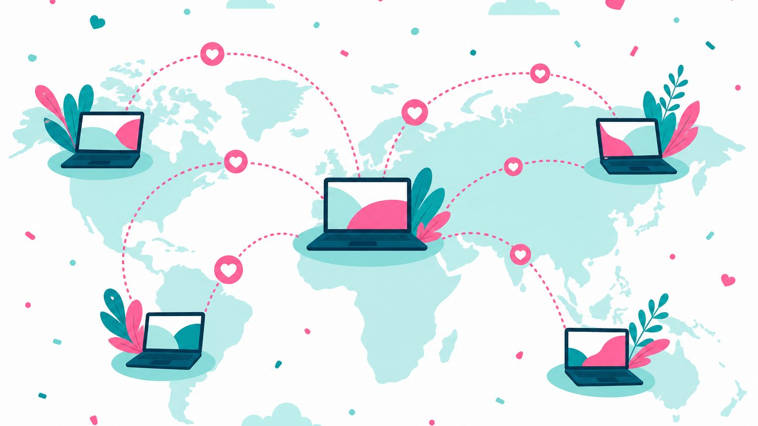 Why Recognition Is Harder — and More Important — in Remote Teams
