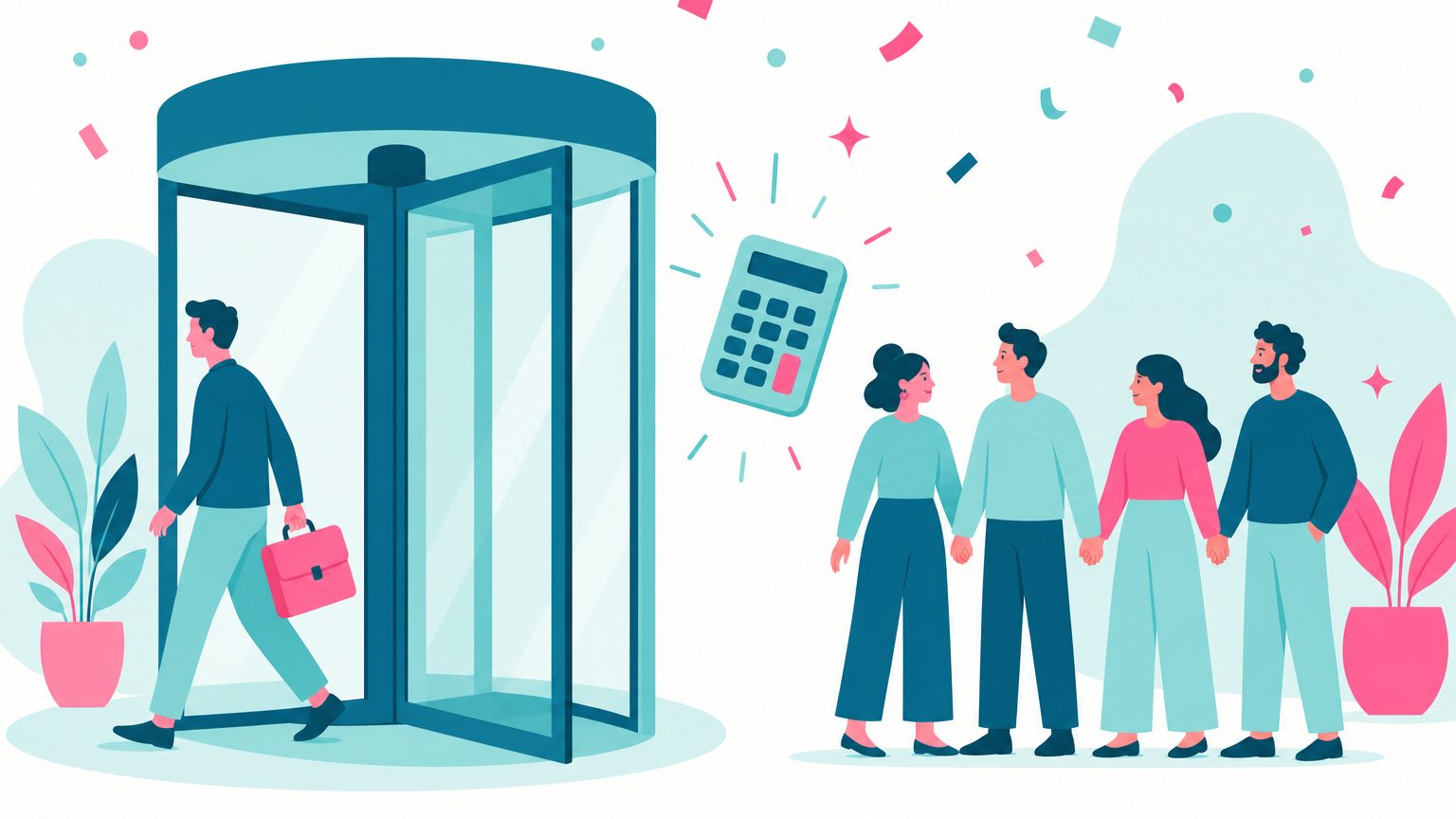 Recognition vs. Turnover: The Retention Math CFOs Actually Believe