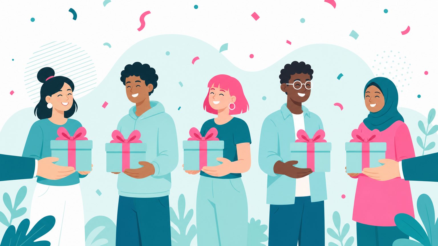 Recognition for Managers: How to Praise Without Playing Favorites