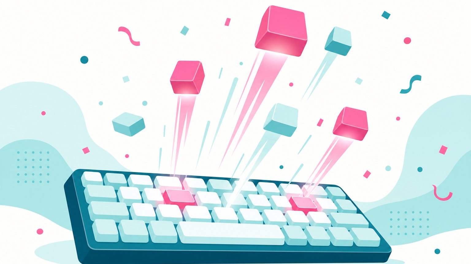 Slack Keyboard Shortcuts: The 30 That Actually Save Time
