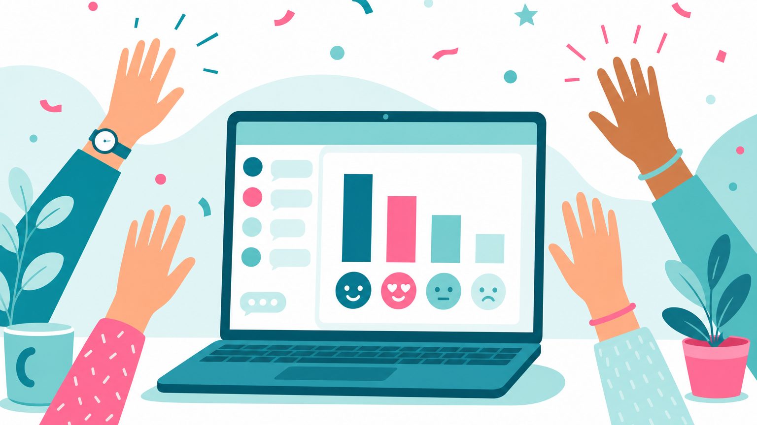 Slack Polls: 3 Ways to Create a Poll in Slack (Emoji, Workflow Builder & Apps)