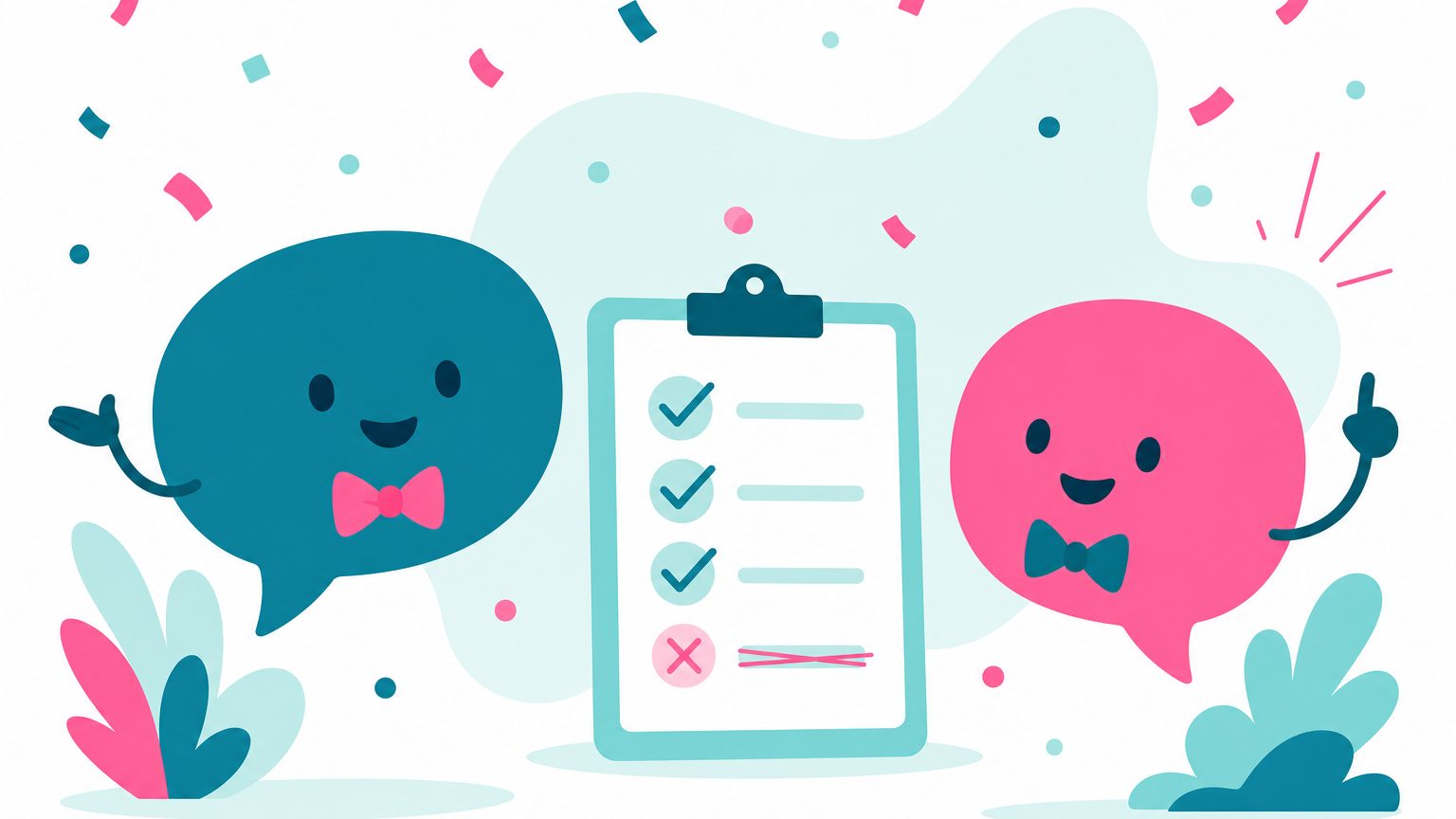Slack Recognition Etiquette: Do's and Don'ts for Teams