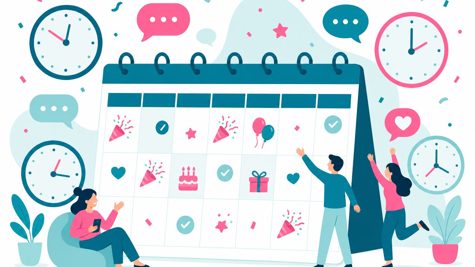10 Slack Rituals That Build Culture on Distributed Teams