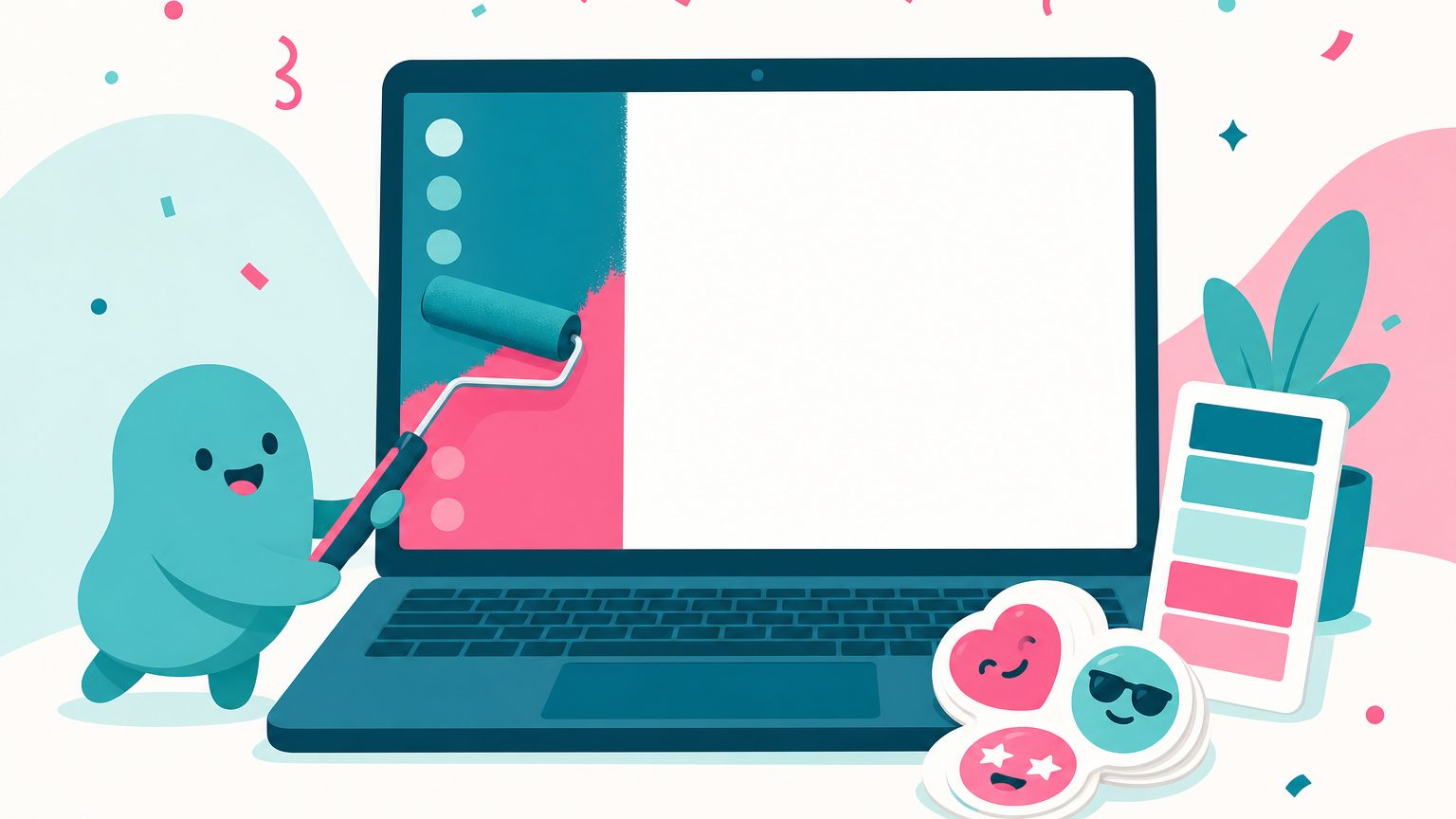 Slack Skins: How to Reskin Your Workspace (Themes, Sidebar, Icons, and What You Can't Change)