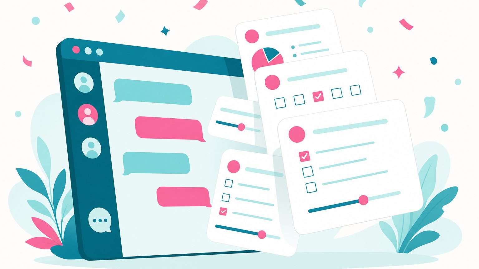 Best Slack Survey Apps (2026): Pulse, Anonymous Feedback & Check-Ins