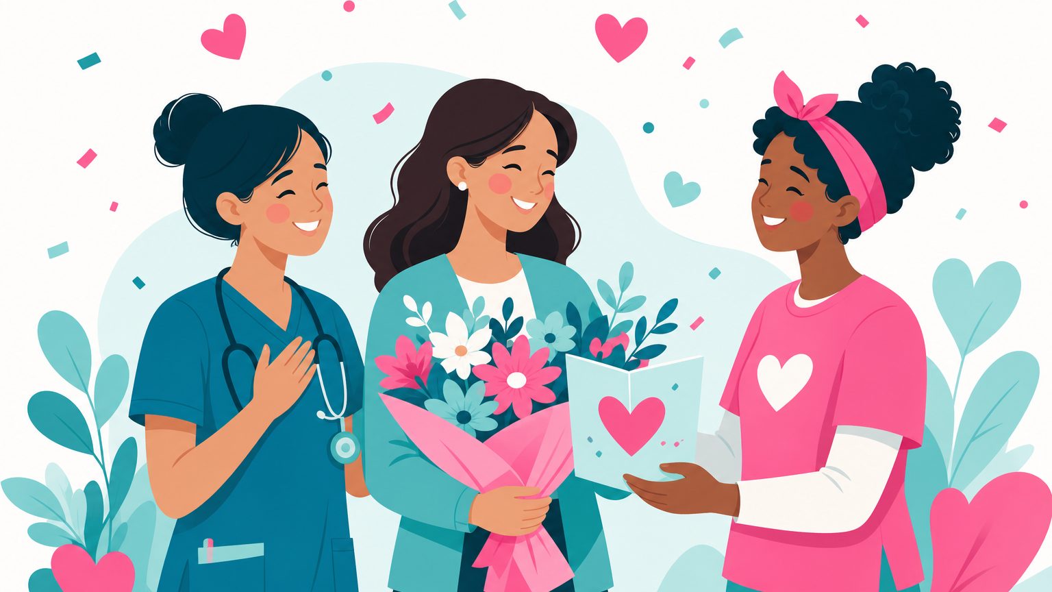 80 Staff Appreciation Quotes for Schools, Hospitals & Nonprofits