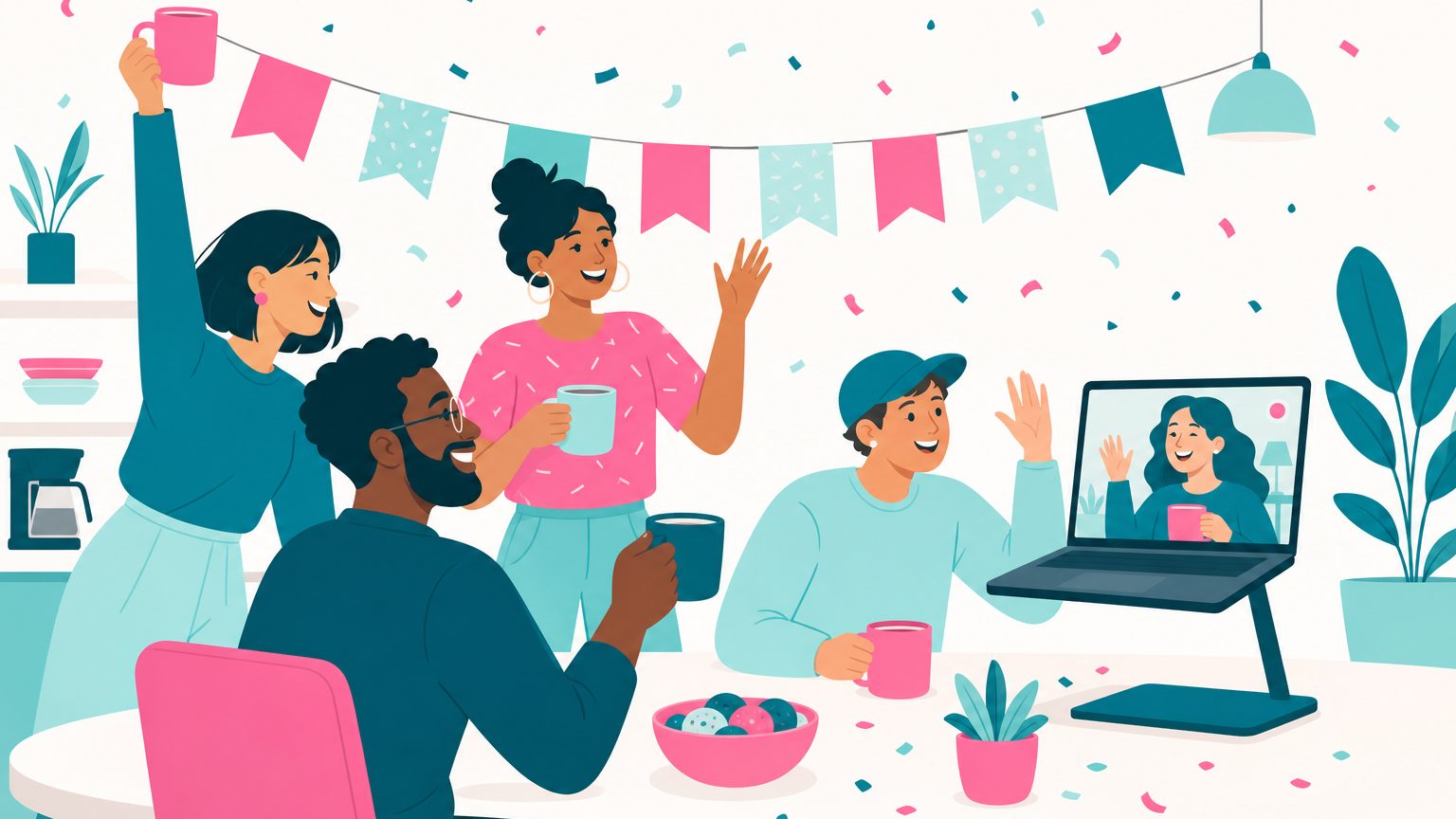 Team Appreciation Week: 25 Ideas, a 5-Day Plan, and Messages That Don't Sound Canned