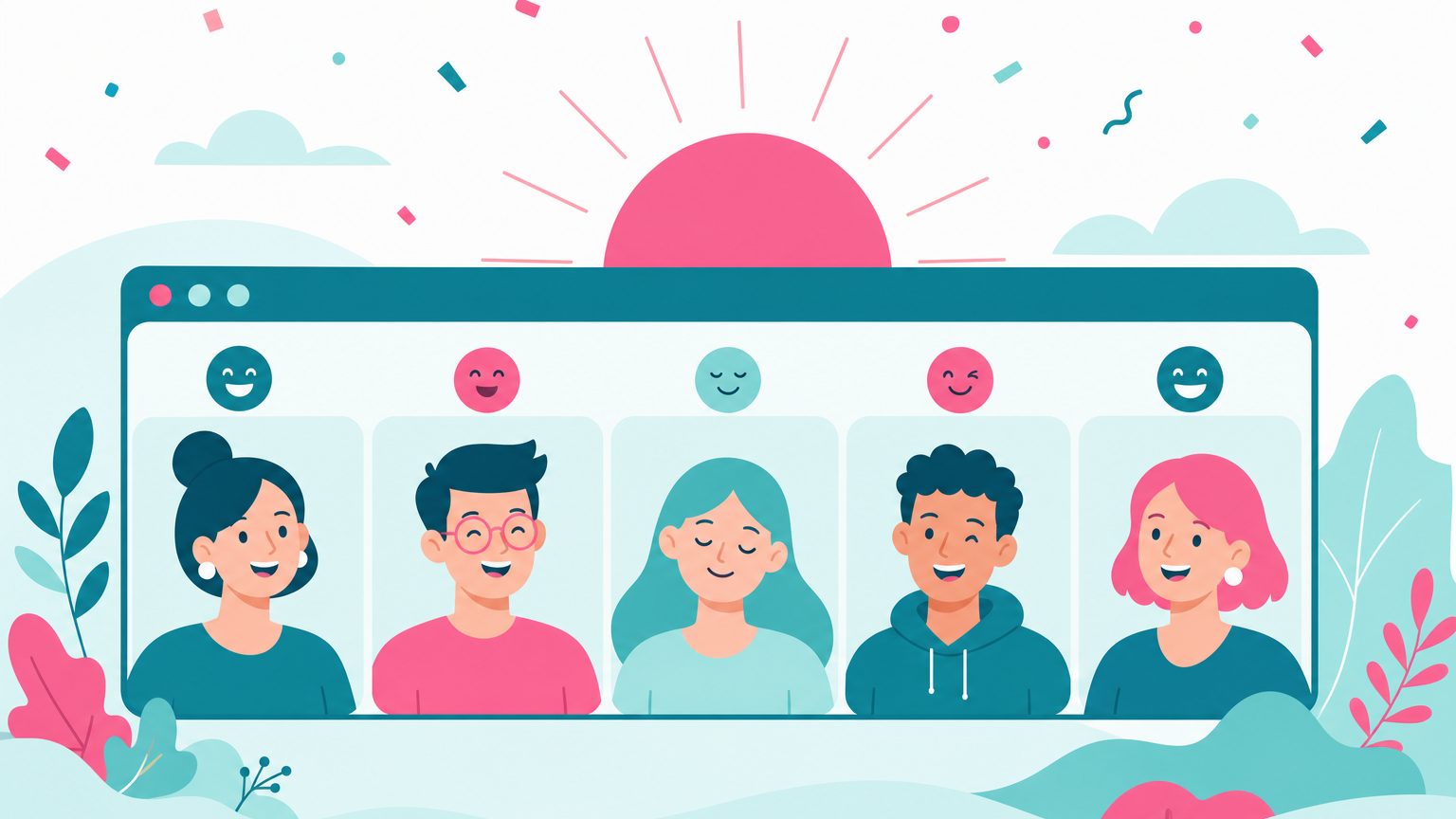 Team Check-In Apps for Slack and Teams: Standups, Mood and Pulse