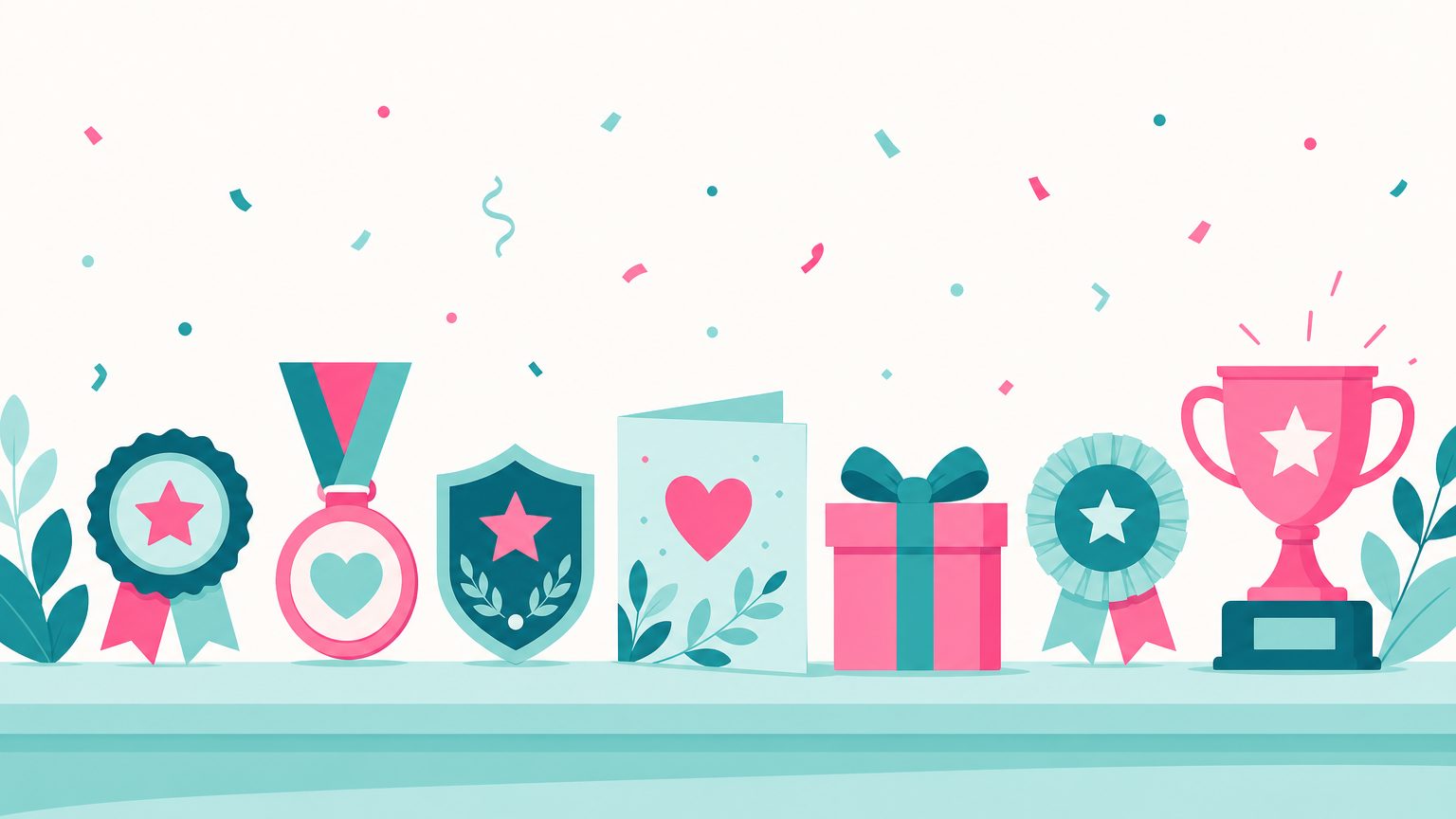 The 7 Types of Employee Recognition (and When Each One Works)