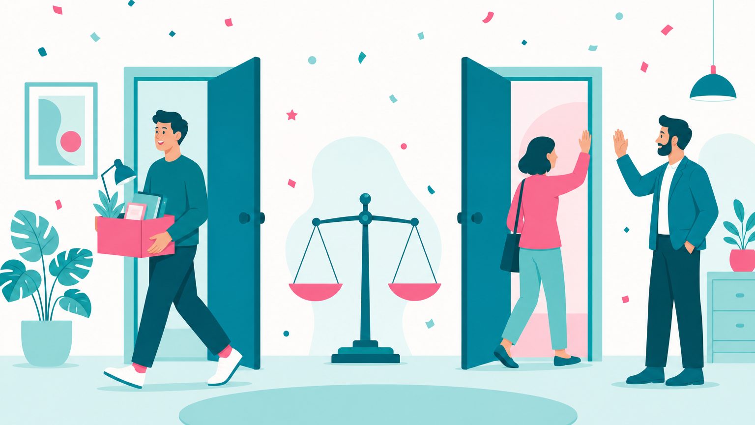 Voluntary vs. Involuntary Turnover: Definitions, Formulas & What Each Tells You