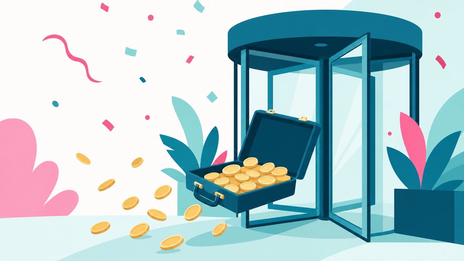 What Does Employee Turnover Really Cost You? (With Calculator)