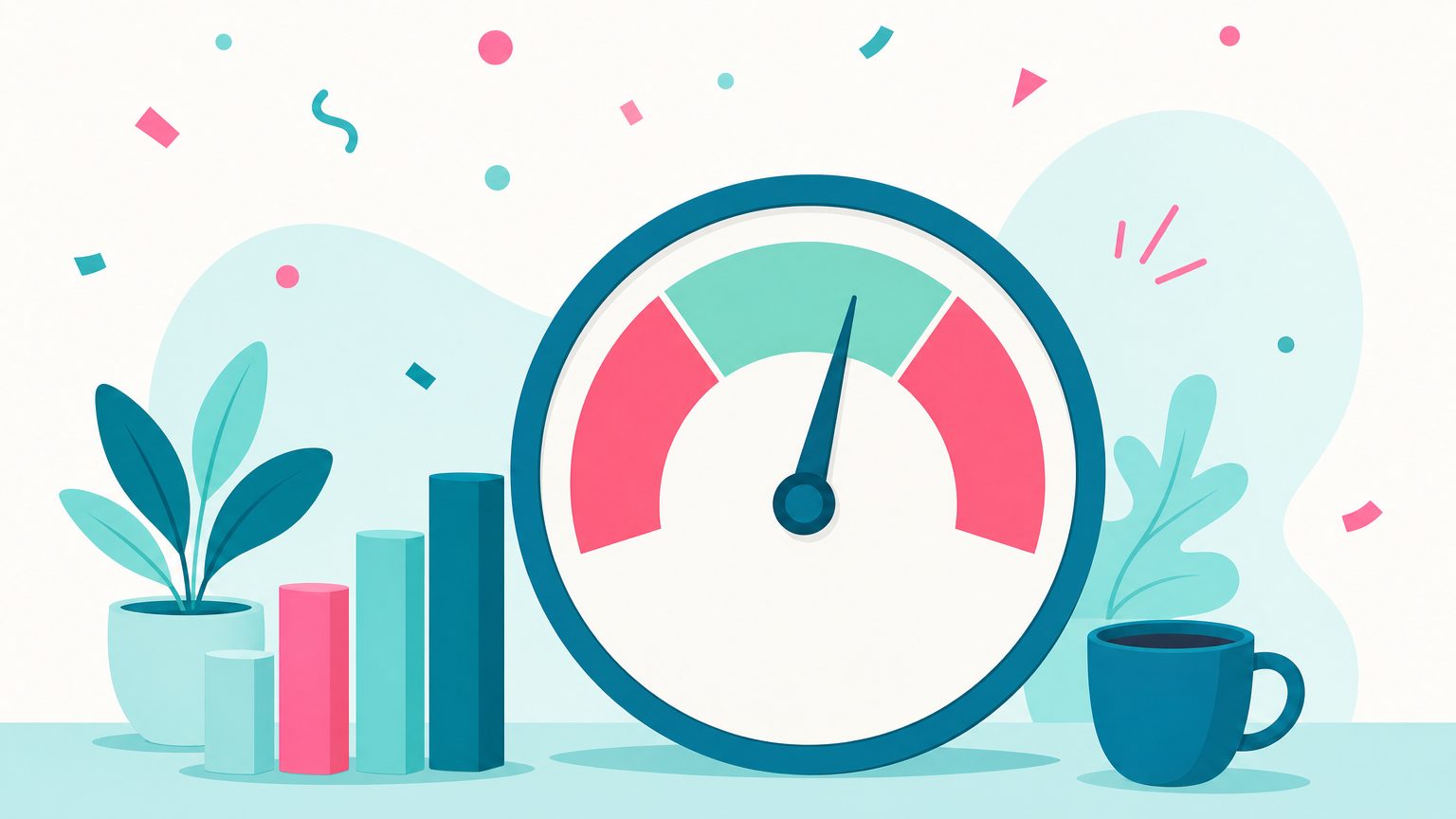 What Is a Good Employee Turnover Rate? Benchmarks by Industry, Company Size, and Role