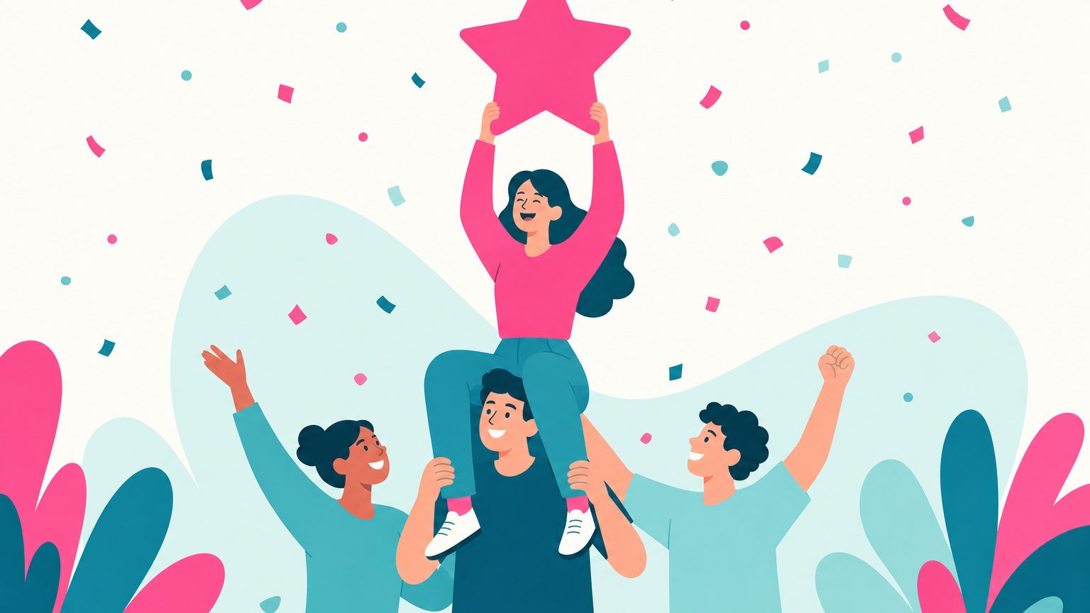 The Strategic Imperative of Employee Recognition