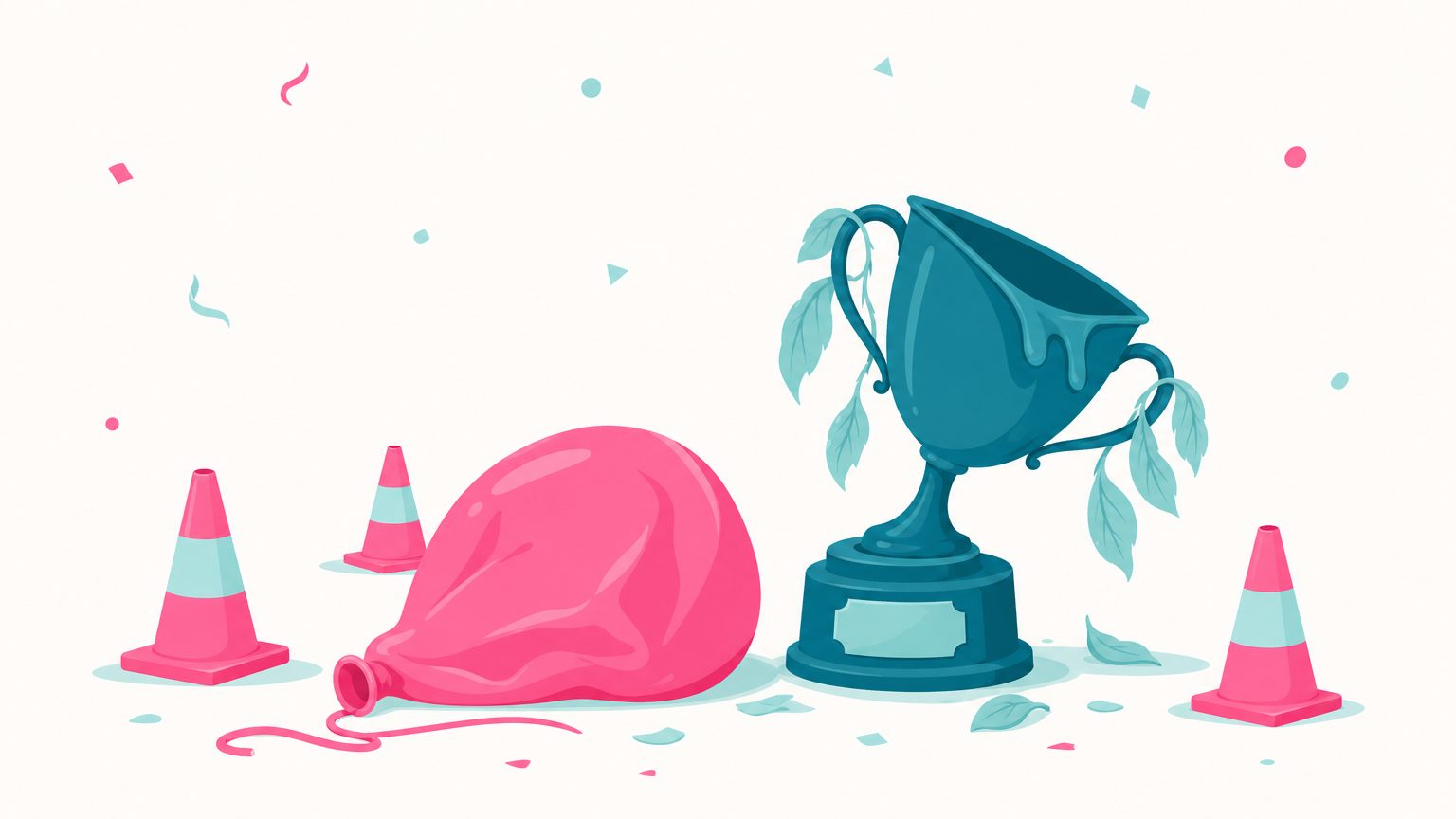 Why Recognition Programs Fail After 90 Days (And How to Fix It)