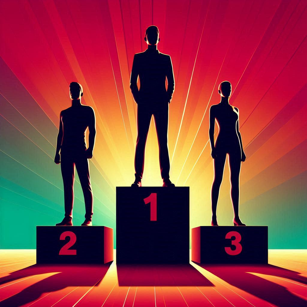 Fixing Recognition Inequality: When the Same People Always Get Props